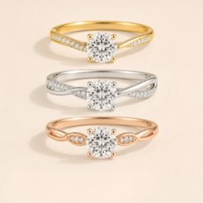 Engagement Rings